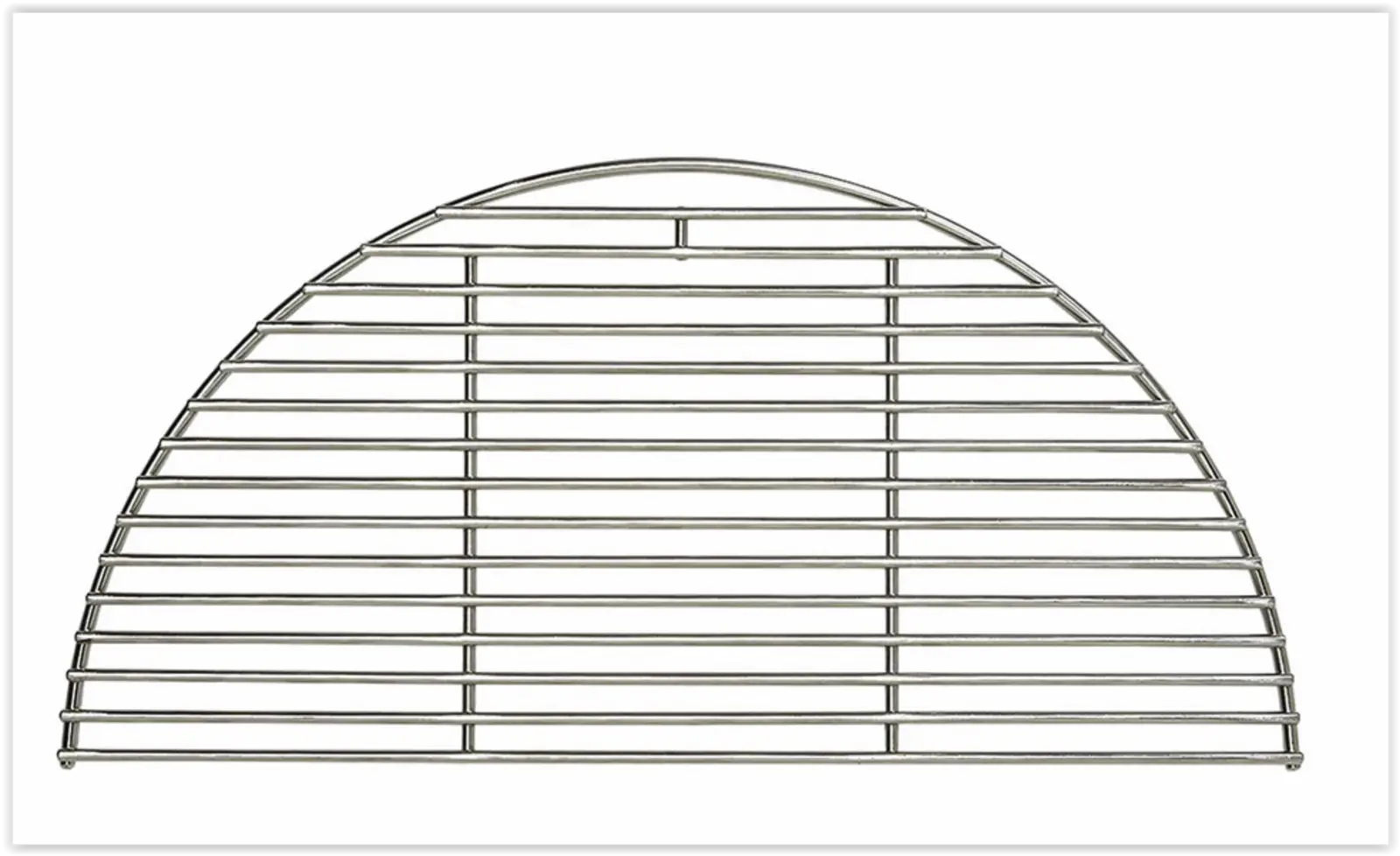 Kamado Joe Half Moon Cooking Grate - Big Joe ®