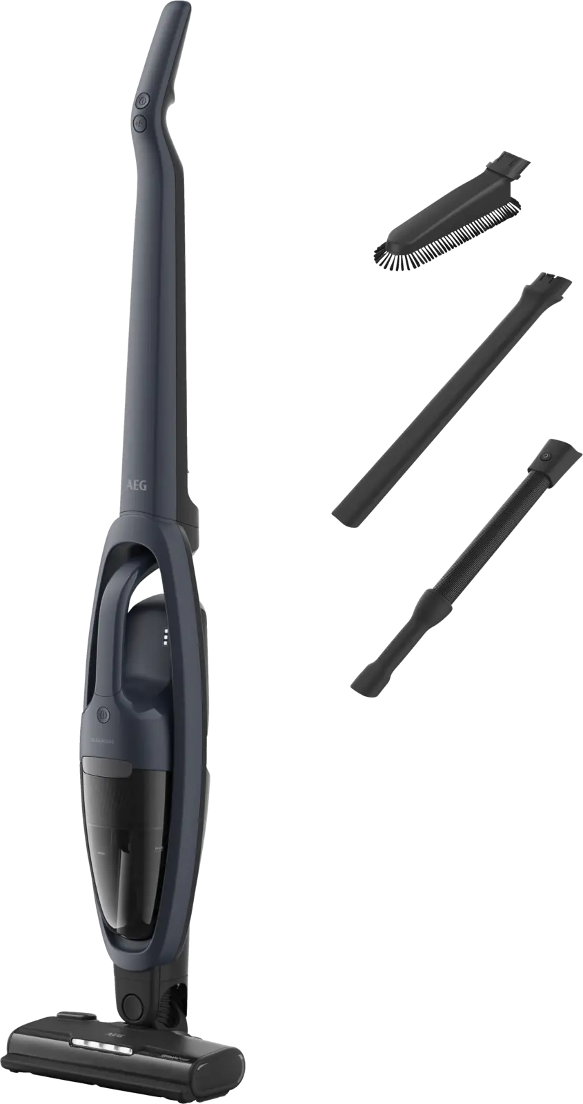 AEG AS31CB18DB Clean 3000 Steelstofzuiger
