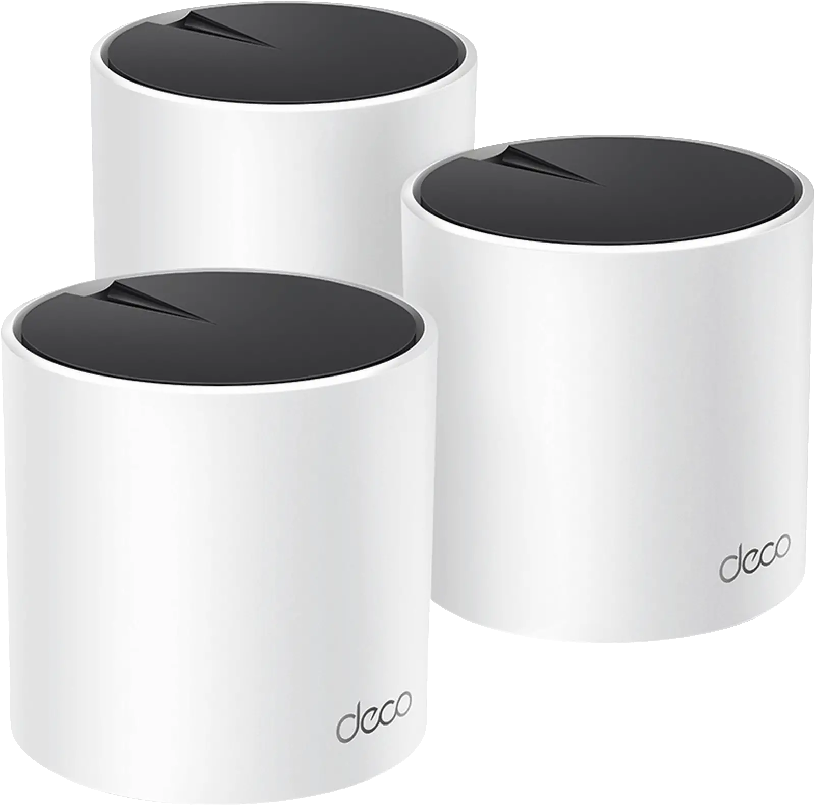 TP-Link Deco X55 (3 pack)