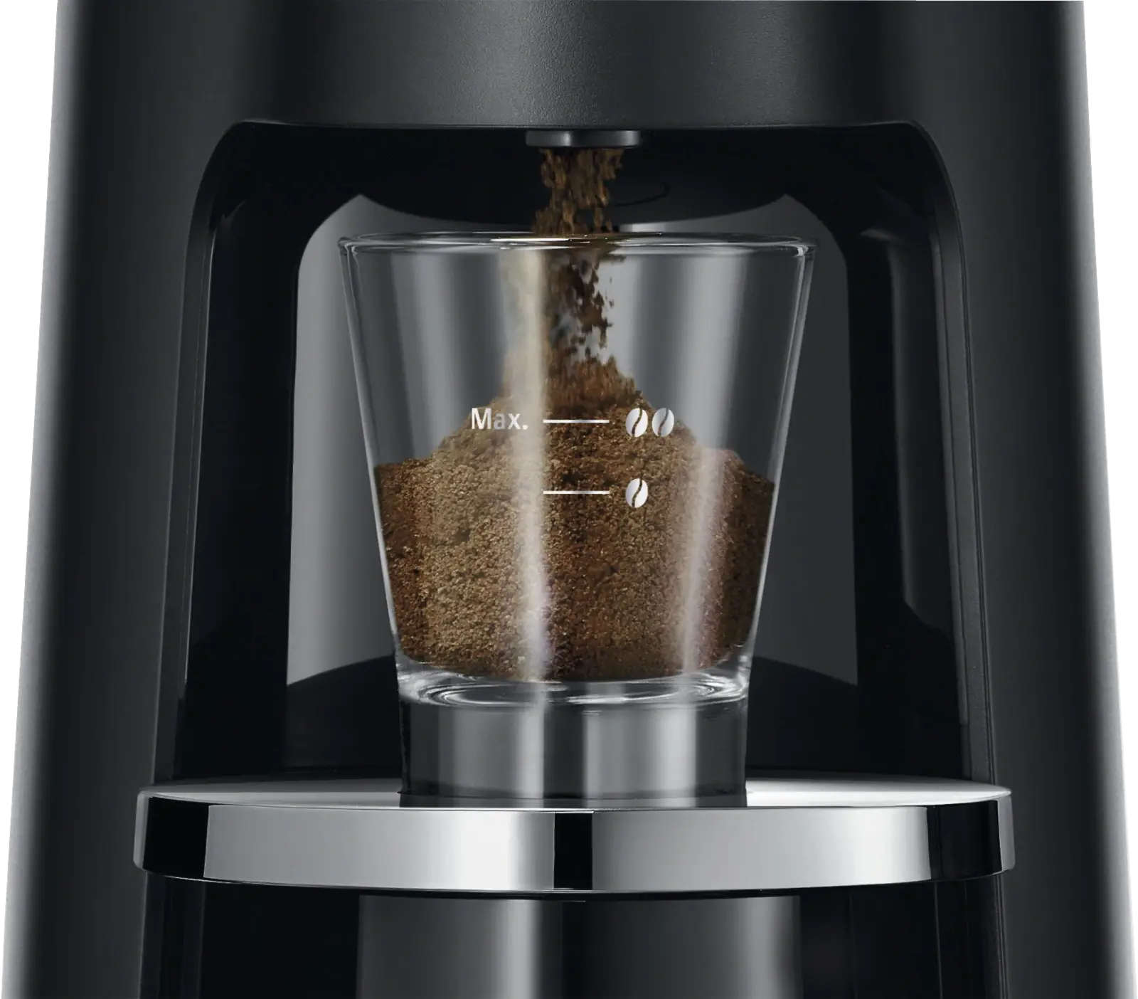 JURA P.A.G. (EA) Koffiemolen