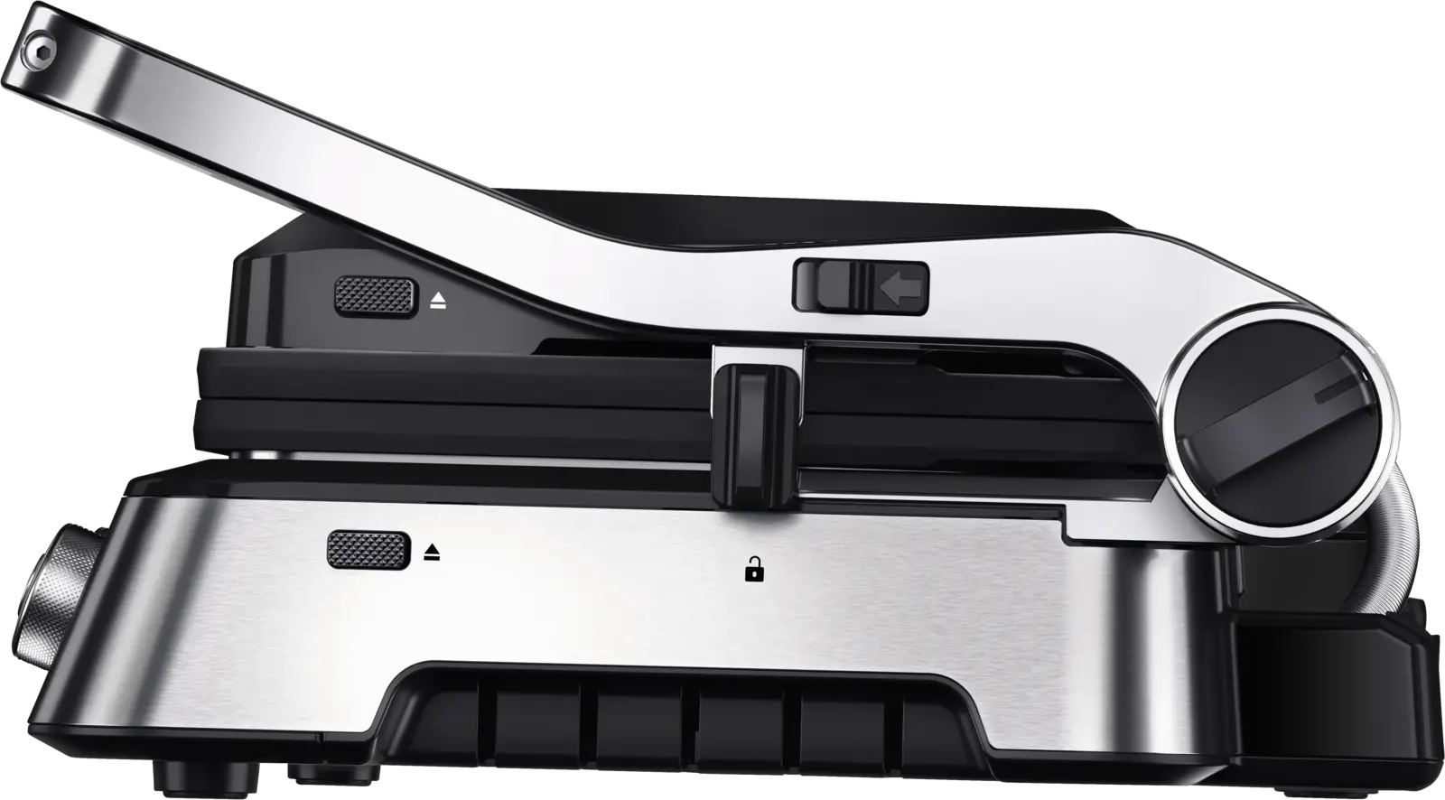 Braun CG 9040 MultiGrill 9 contactgrill