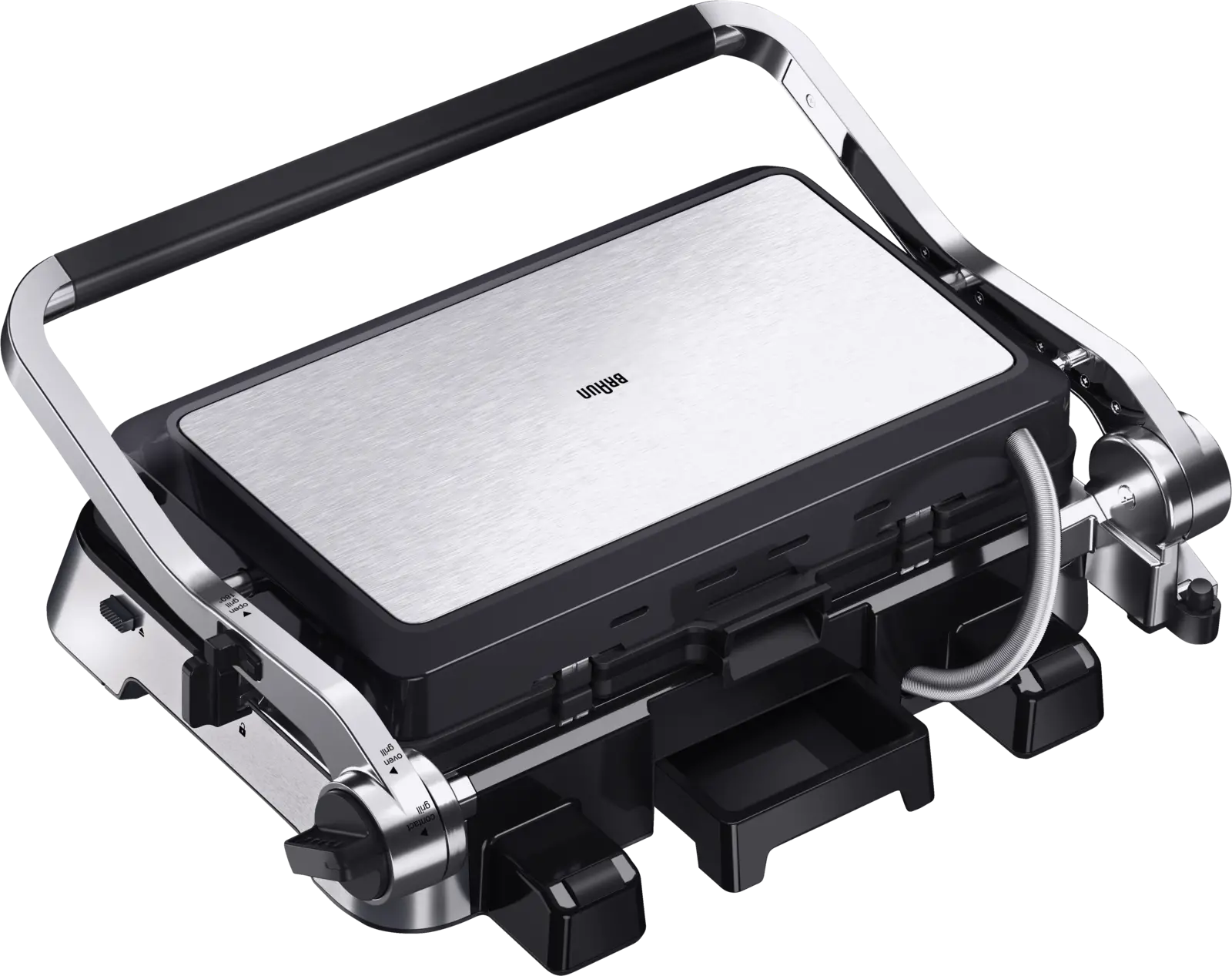 Braun CG 9040 MultiGrill 9 contactgrill