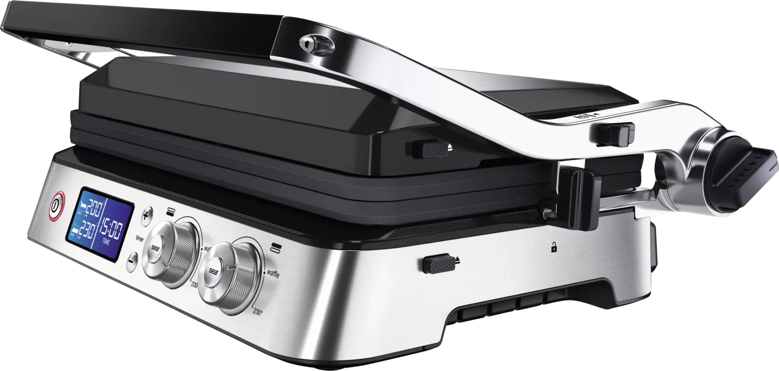 Braun CG 9040 MultiGrill 9 contactgrill