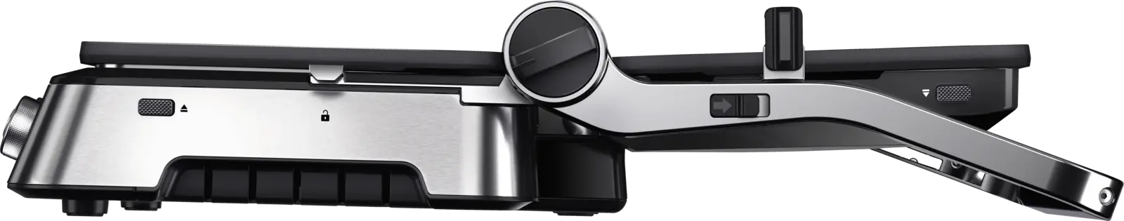 Braun CG 9040 MultiGrill 9 contactgrill