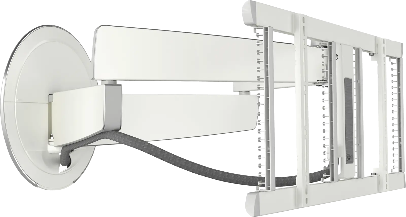 Vogel's Signature Full Motion+ TVM 7655 DesignMount draaibare muurbeugel