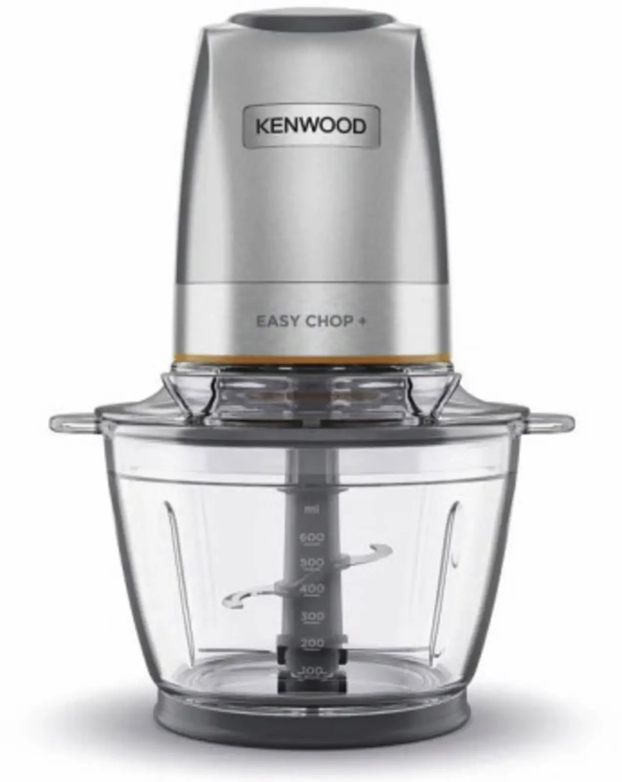 Kenwood CHP62.400SI Easy Chop+ hakmolen