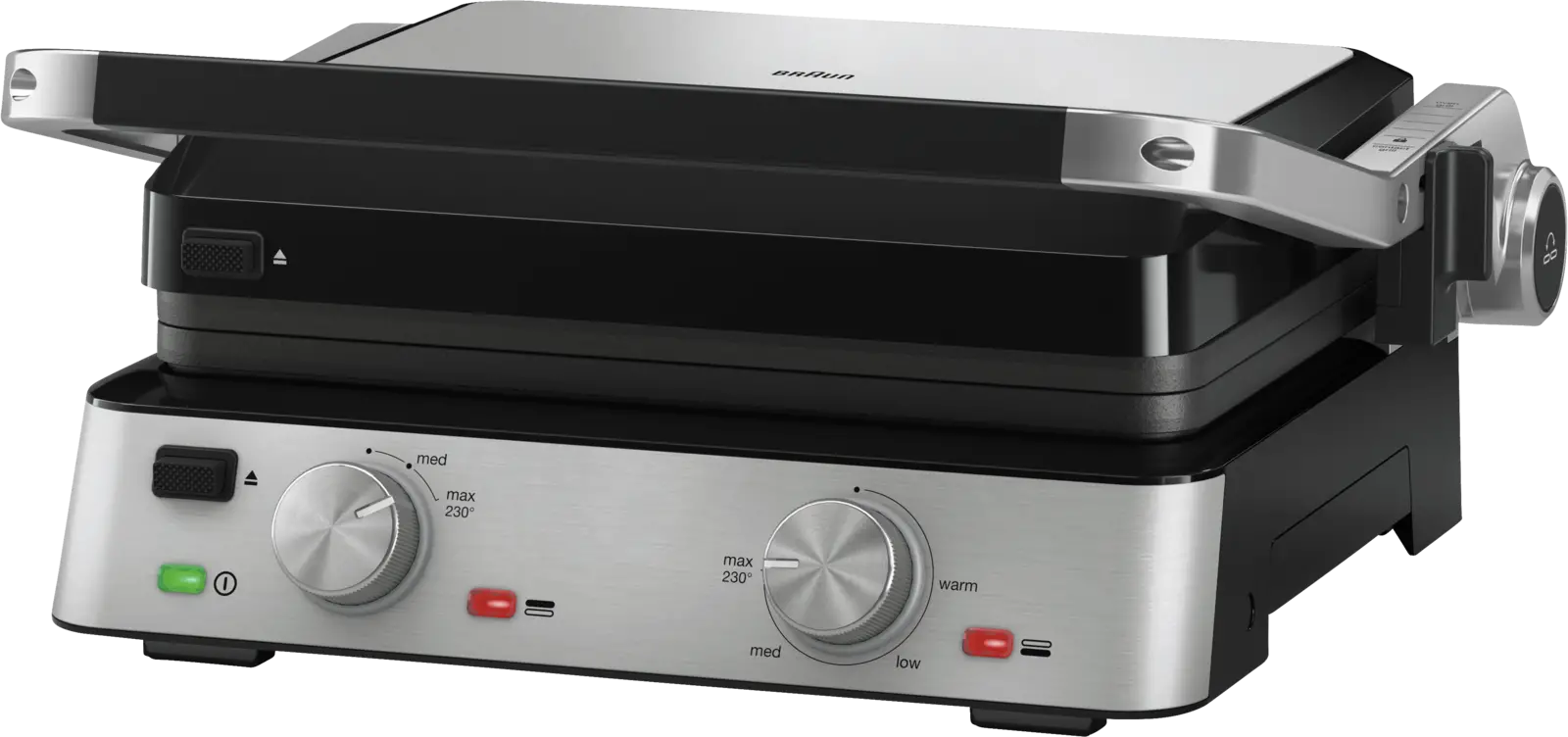 Braun CG 7020 Multigrill