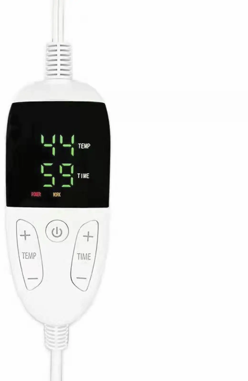 Stealth ST-HB150W elektrische deken