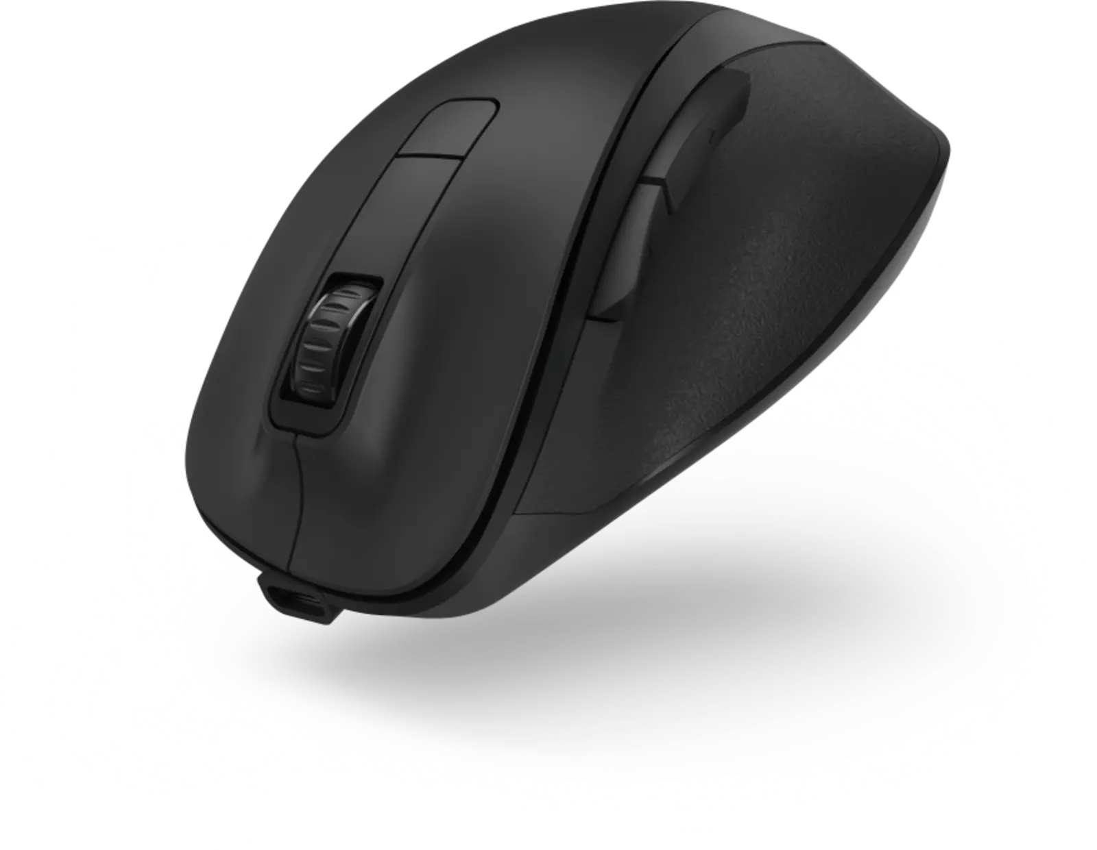 Hama MW-500 Recharge Draadloze muis