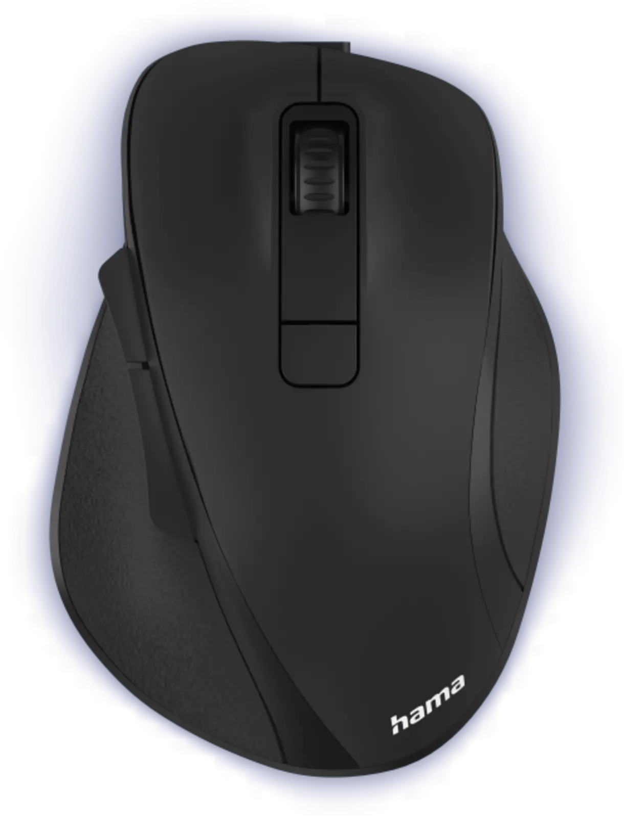 Hama MW-500 Recharge Draadloze muis