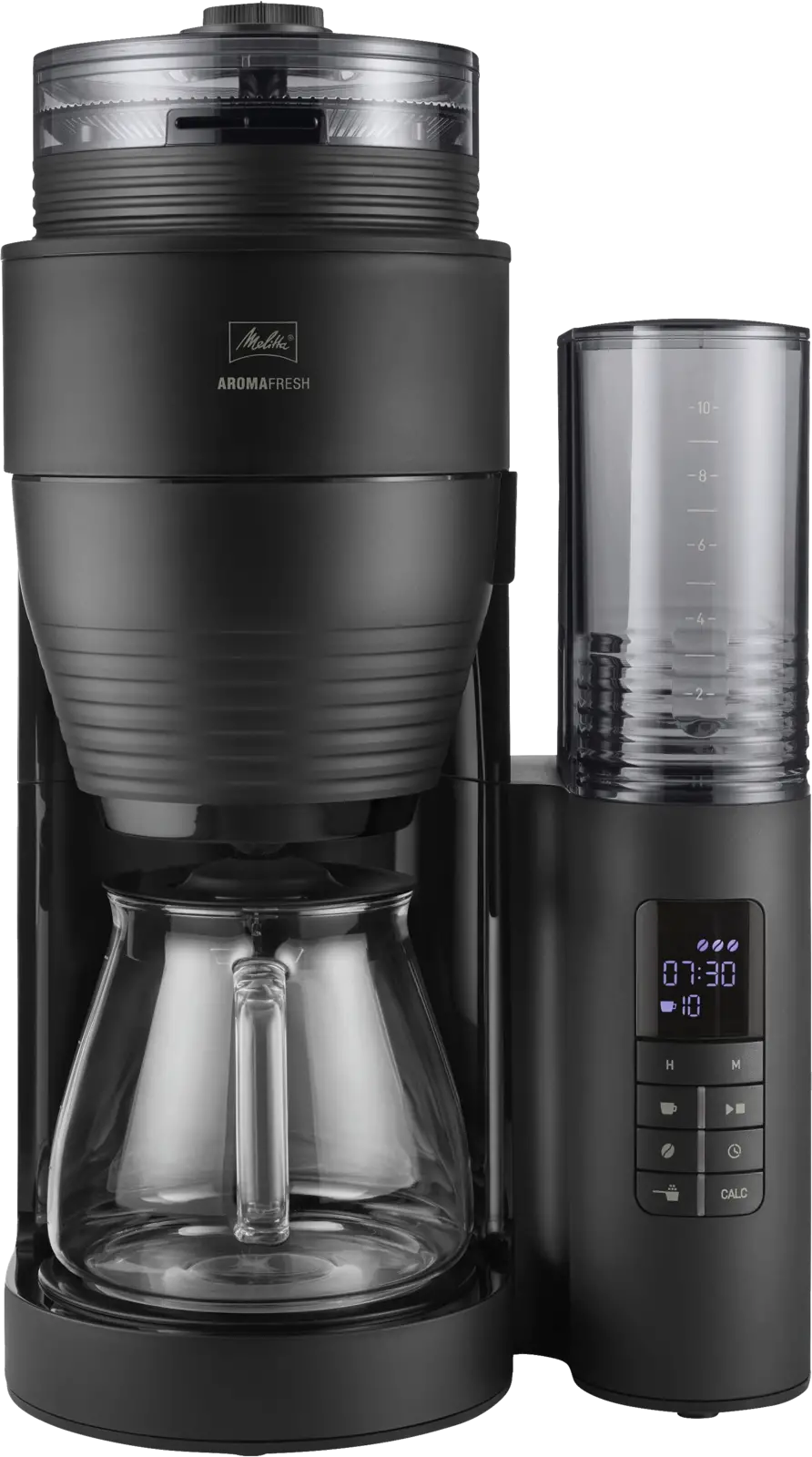 Melitta AromaFresh Koffiezetapparaat - Filterkoffie