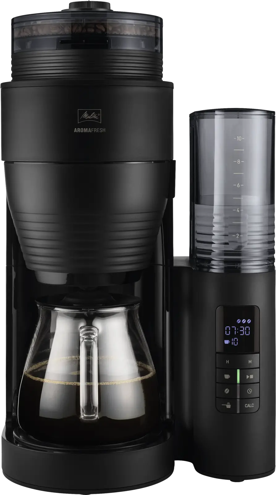 Melitta AromaFresh Koffiezetapparaat - Filterkoffie