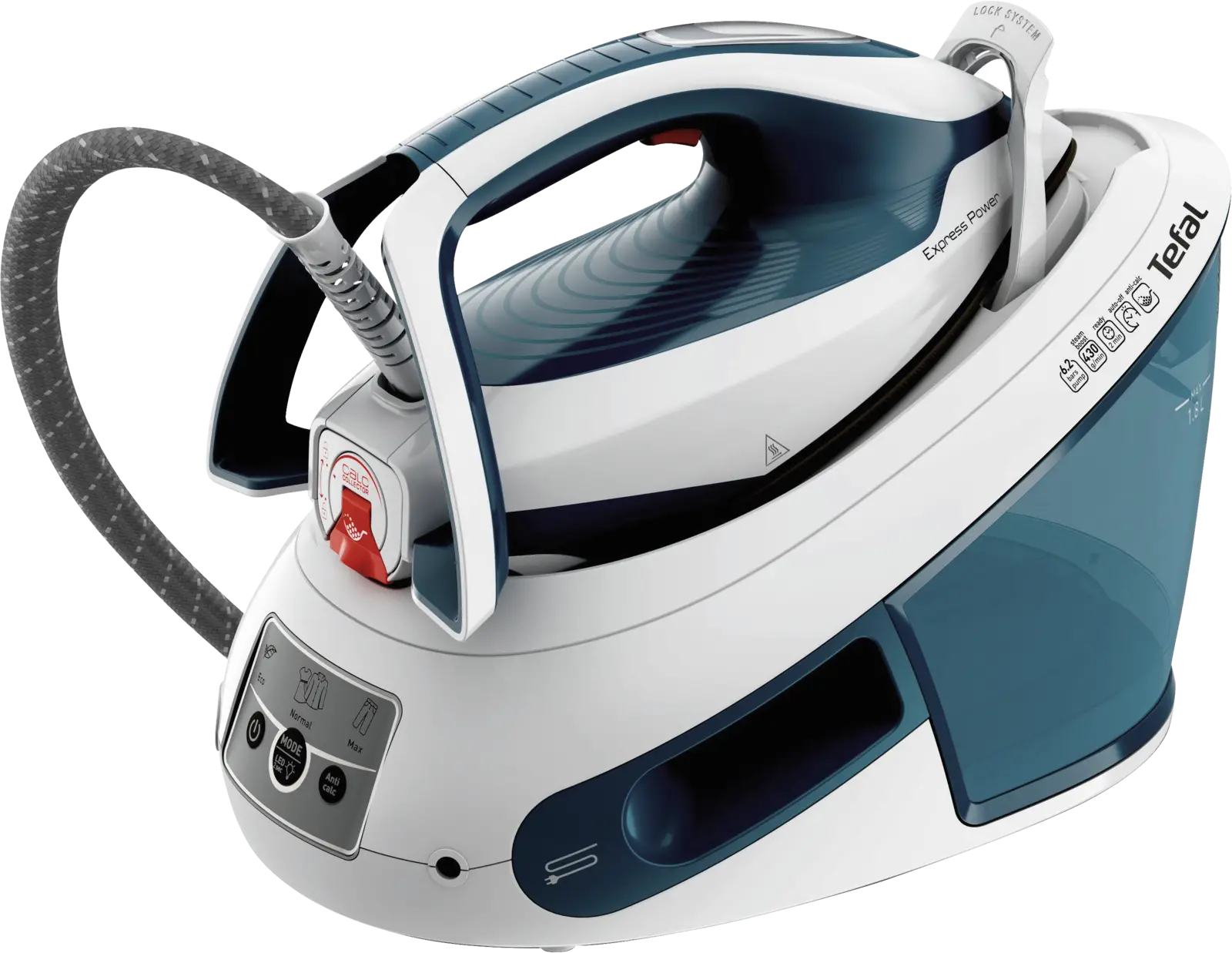Tefal SV8111 Express Power Stoomgenerator