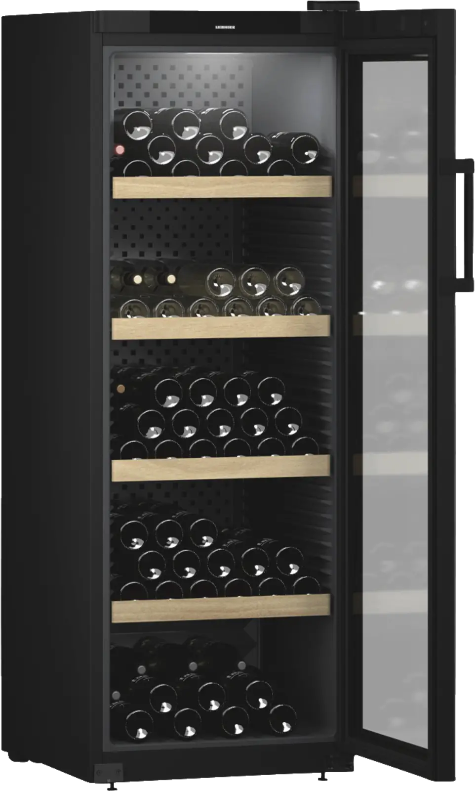Liebherr WPbl 5001 GrandCru Wijnkast