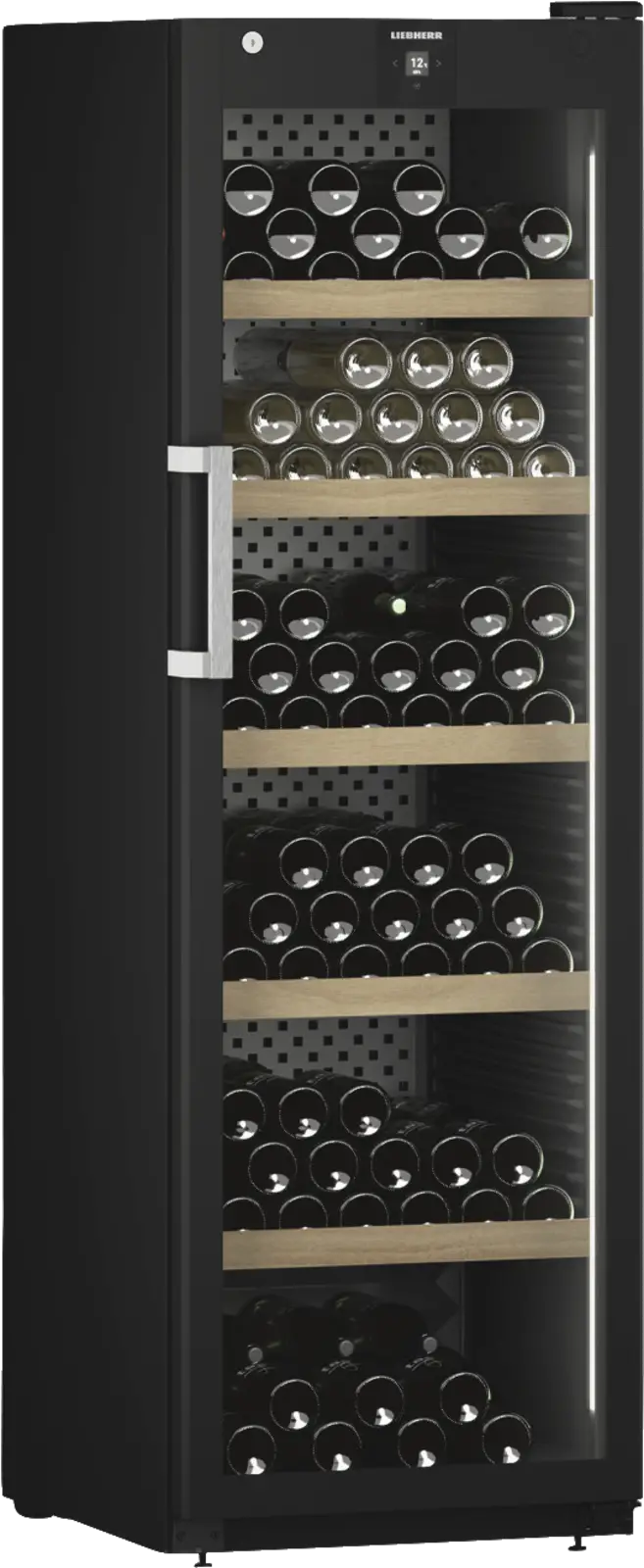 Liebherr WPbli 5231 GrandCru Selection Wijnkast