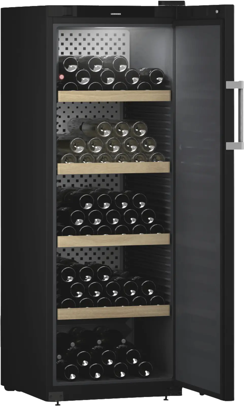 Liebherr WSbli 5031 GrandCru Selection Wijnkast