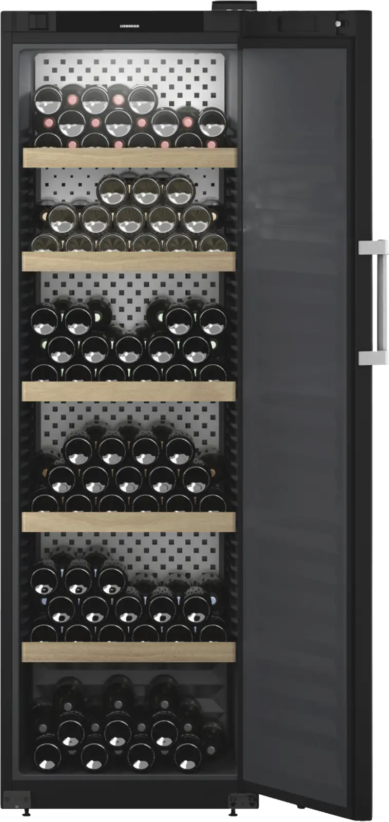 Liebherr WSbli 5231 GrandCru Selection Wijnkast
