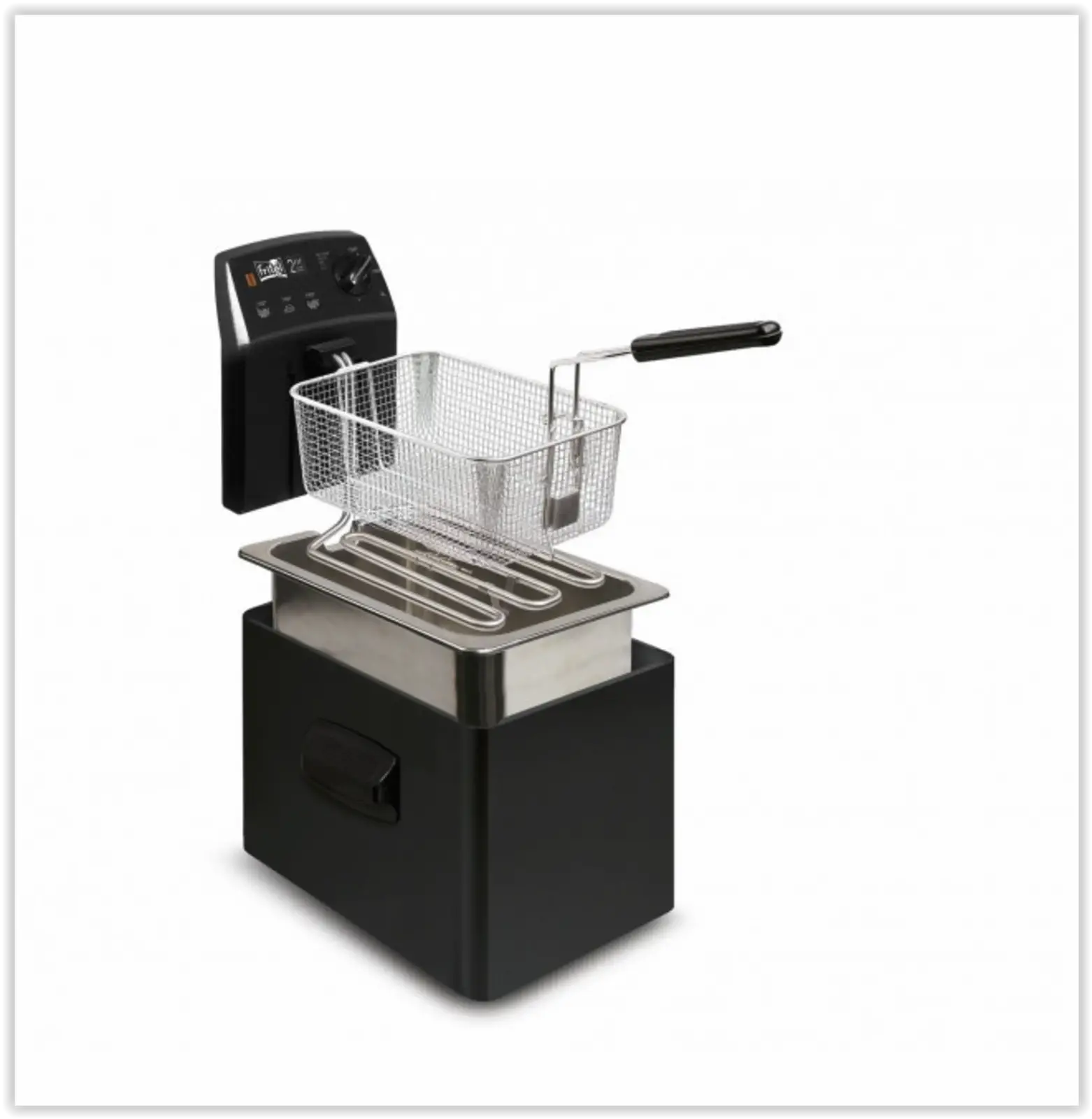 FRITEL SF 4151 Turbo Friteuse