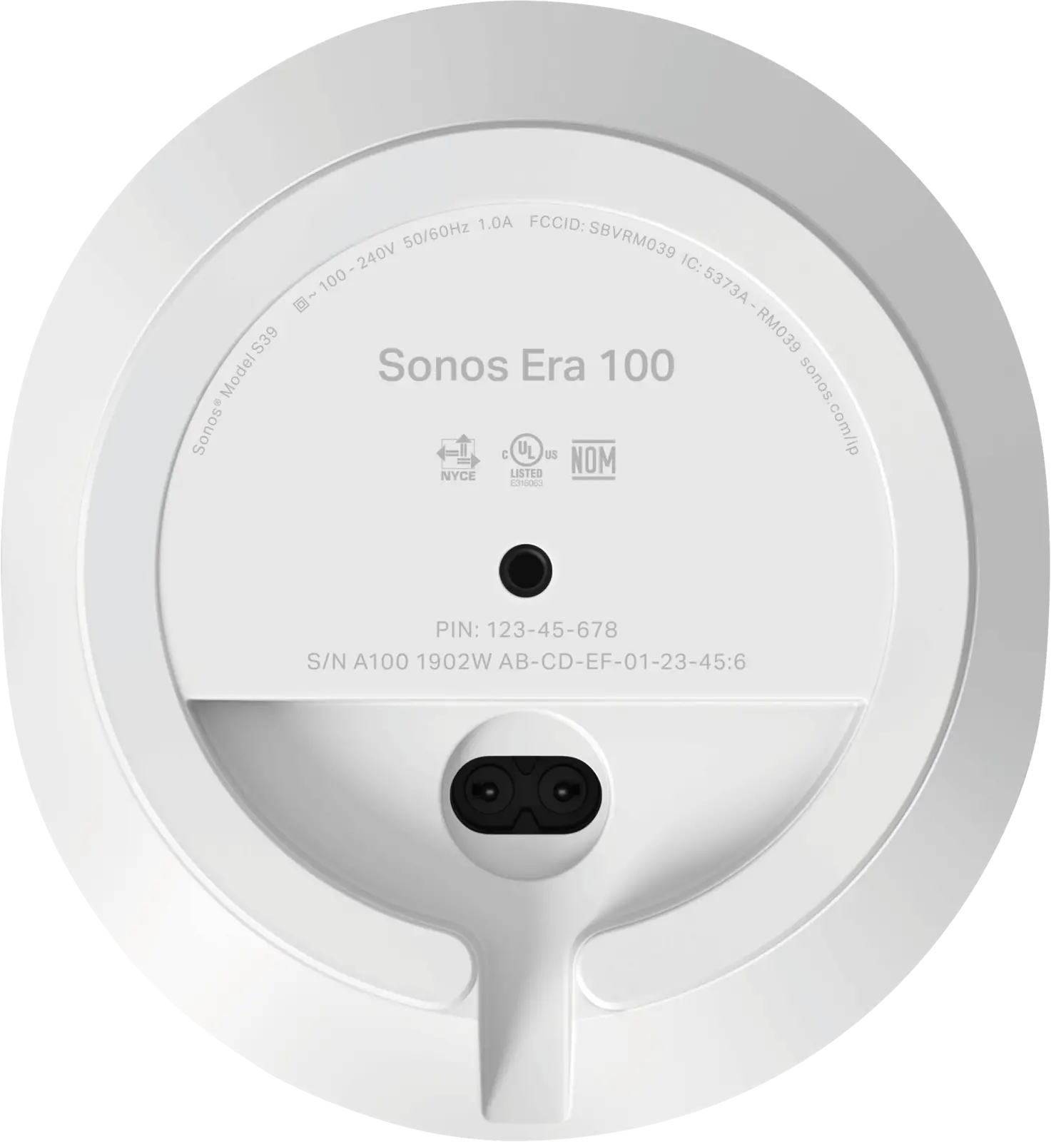 Sonos Era 100