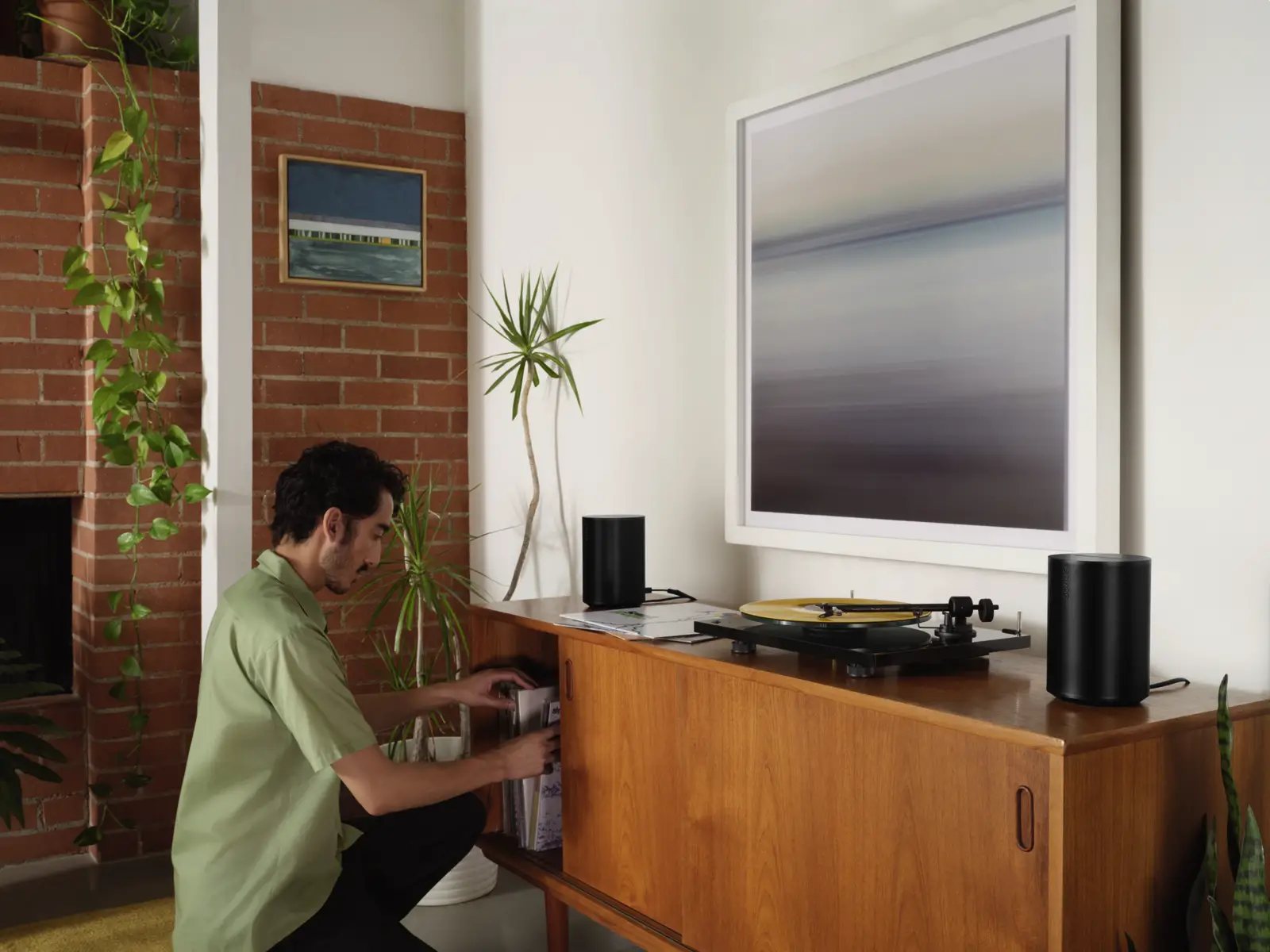 Sonos Era 100