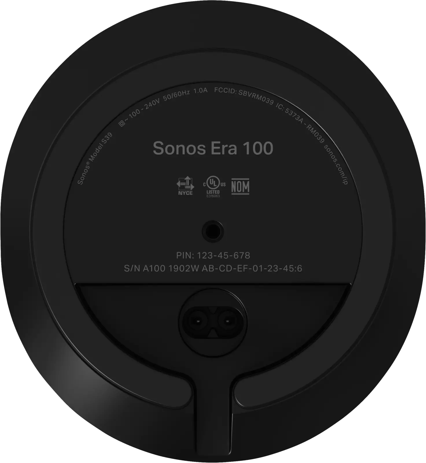 Sonos Era 100