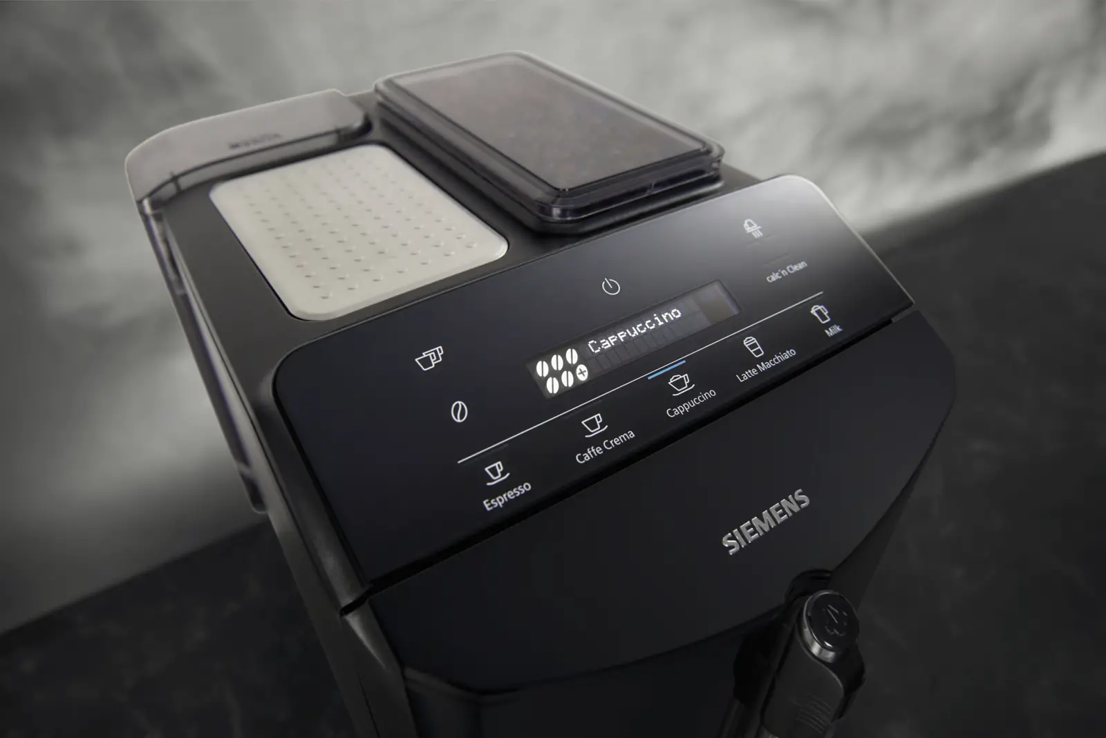 Siemens TF305EF9 EQ300 extraKlasse Volautomatische Koffiemachine