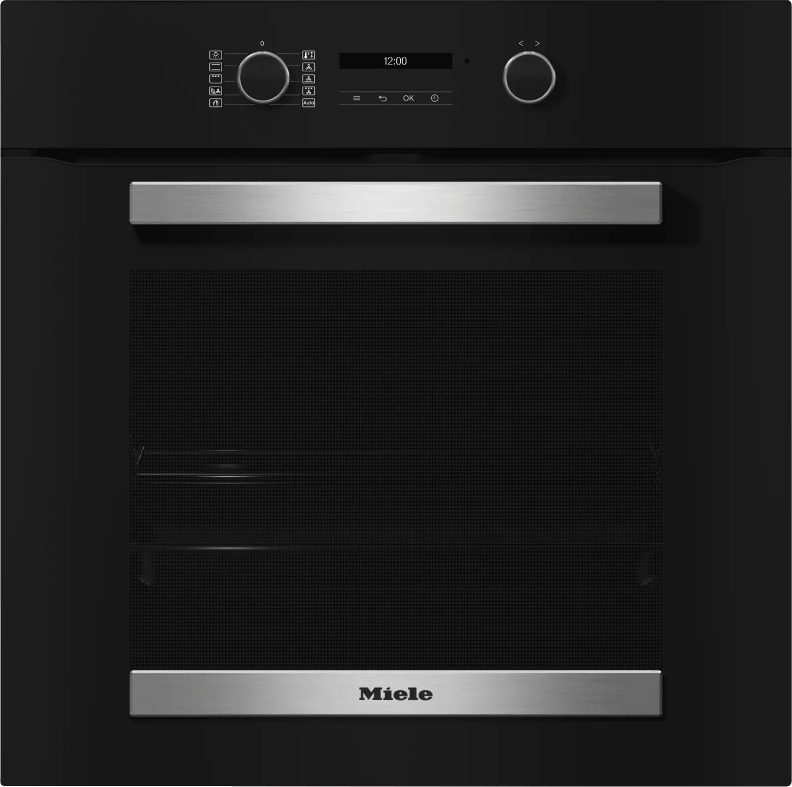 Miele H 2465 BP ACTIVE inbouw oven