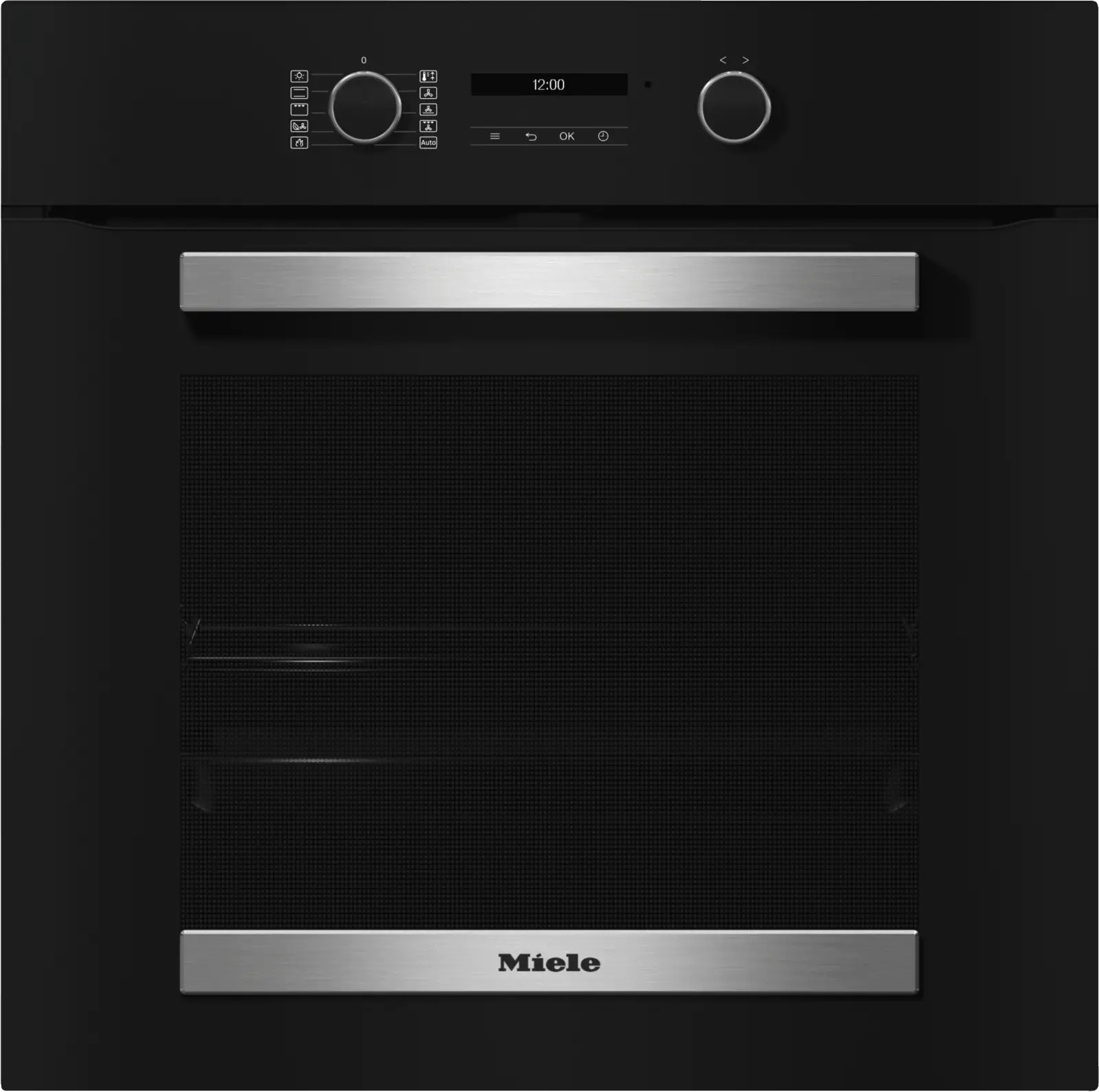Miele H 2467 BP ACTIVE inbouw oven