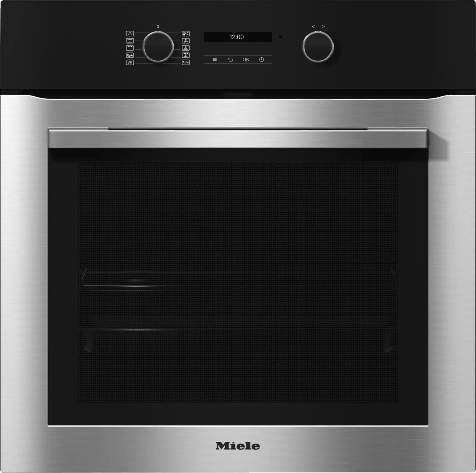 Miele H 2761 BP ContourLine inbouw oven