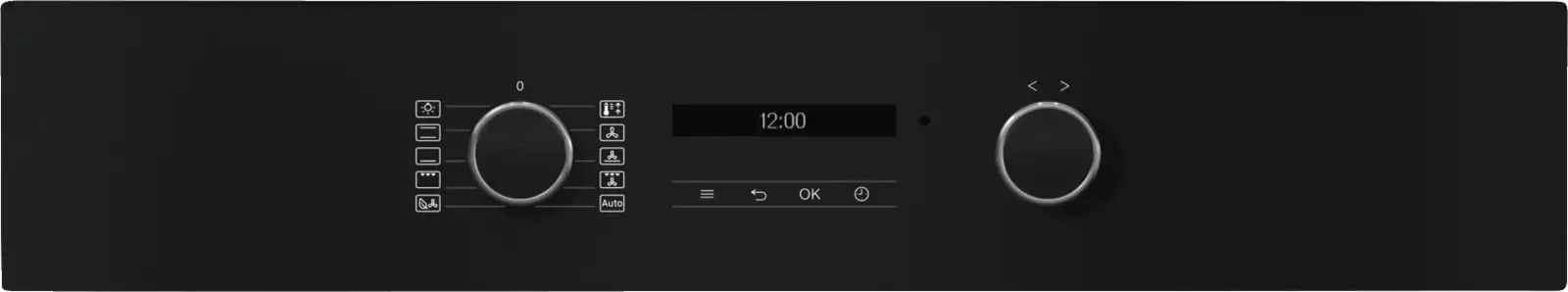 Miele H 2766 B BlackLine inbouw oven
