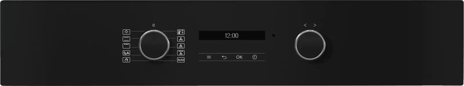 Miele H 2766 BP BlackLine inbouw oven