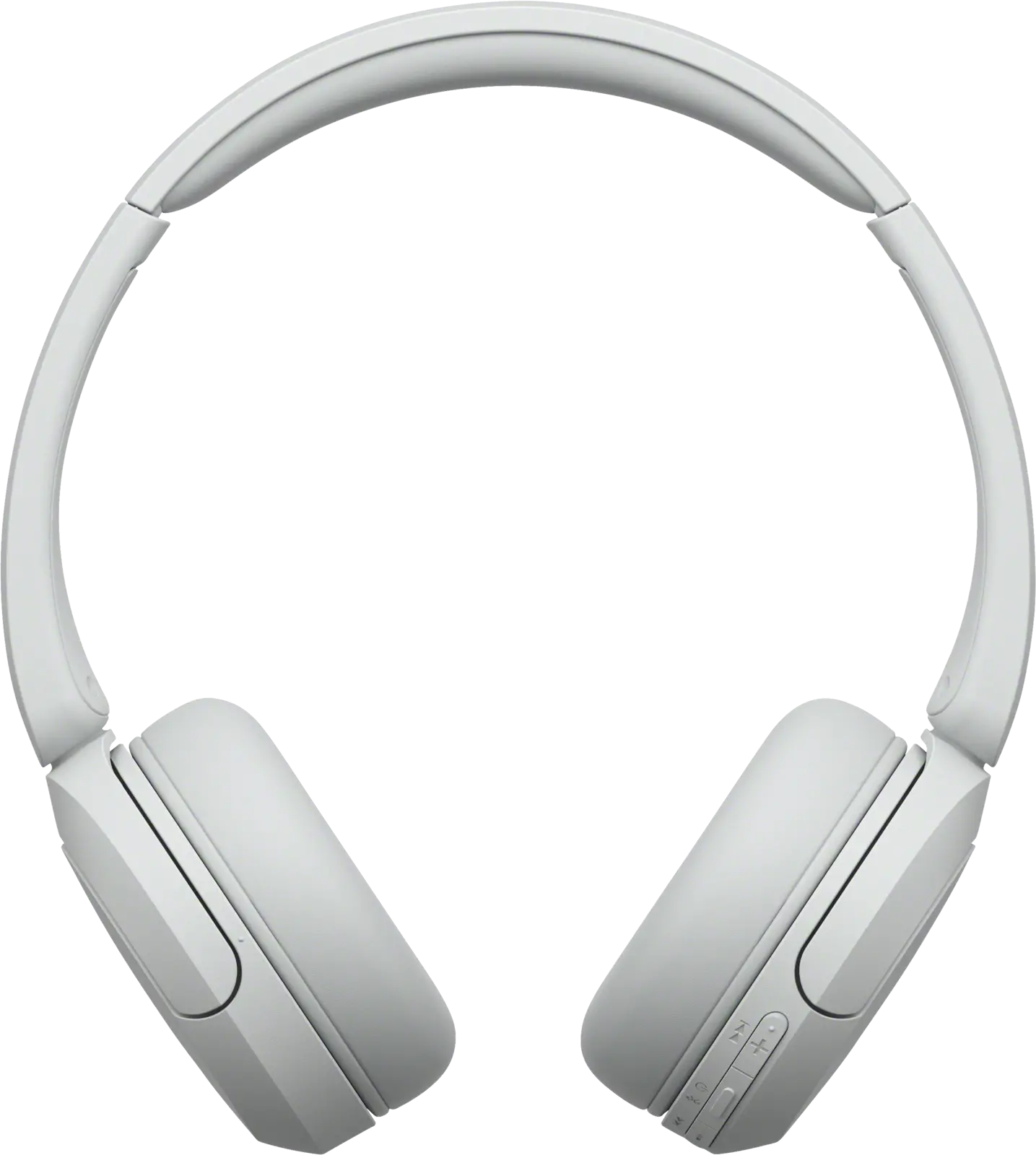 Sony WH-CH520 on-ear koptelefoon - Wit