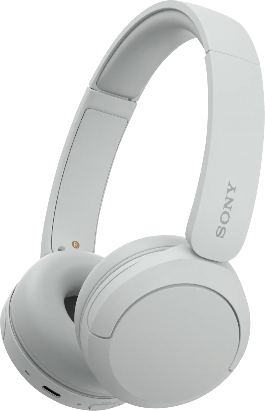 Sony WH-CH520 on-ear koptelefoon - Wit