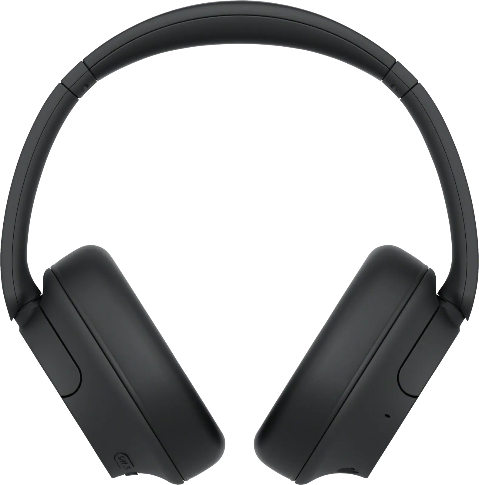 Sony WH-CH720 over-ear koptelefoon - Zwart