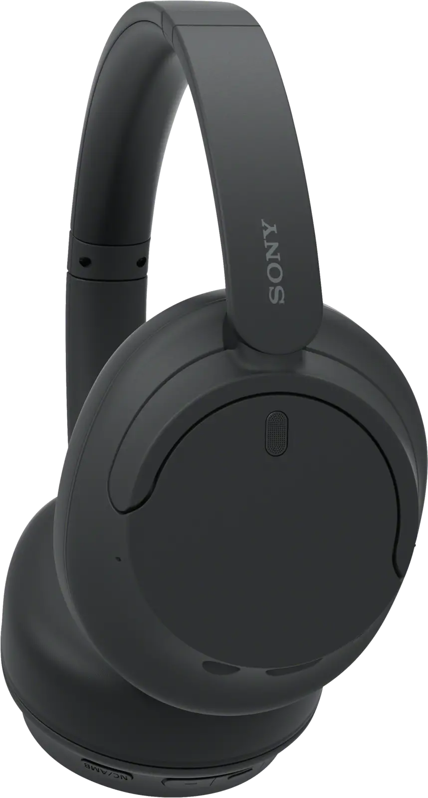 Sony WH-CH720 over-ear koptelefoon - Zwart