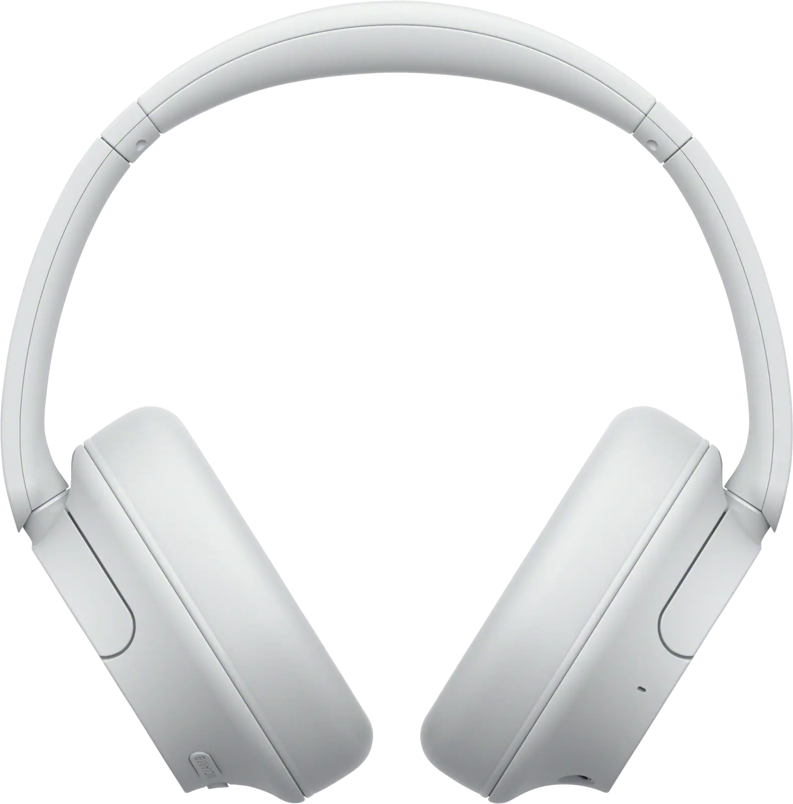 Sony WH-CH720 over-ear koptelefoon - Wit