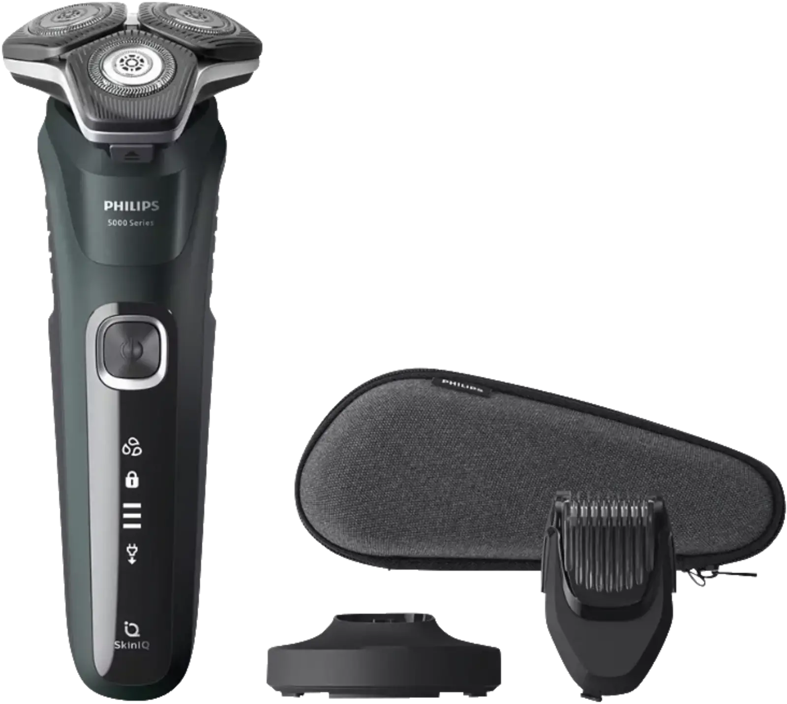 Philips S5884/38 5000 Series Scheerapparaat