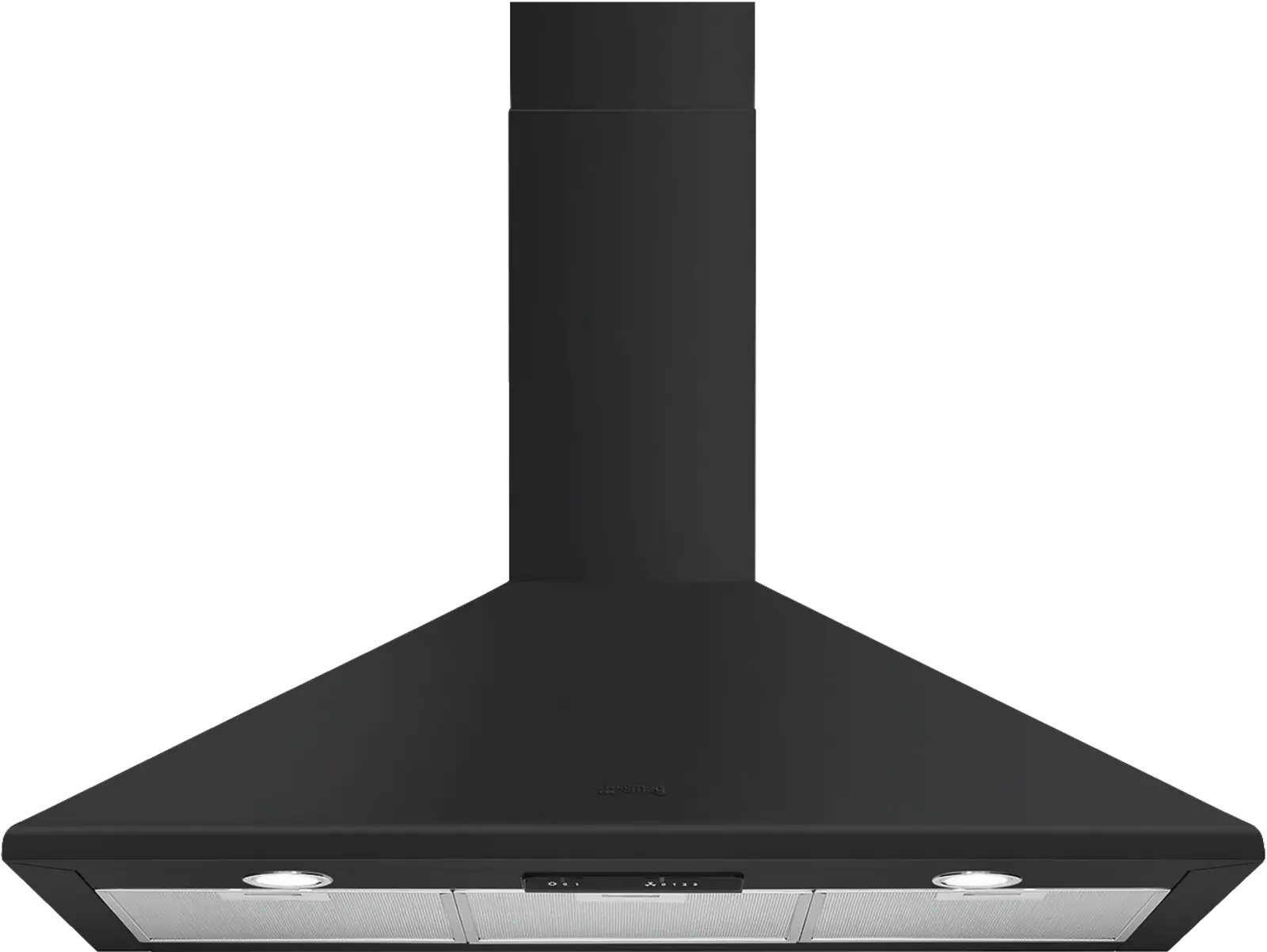 SMEG KSED95AE afzuigkap