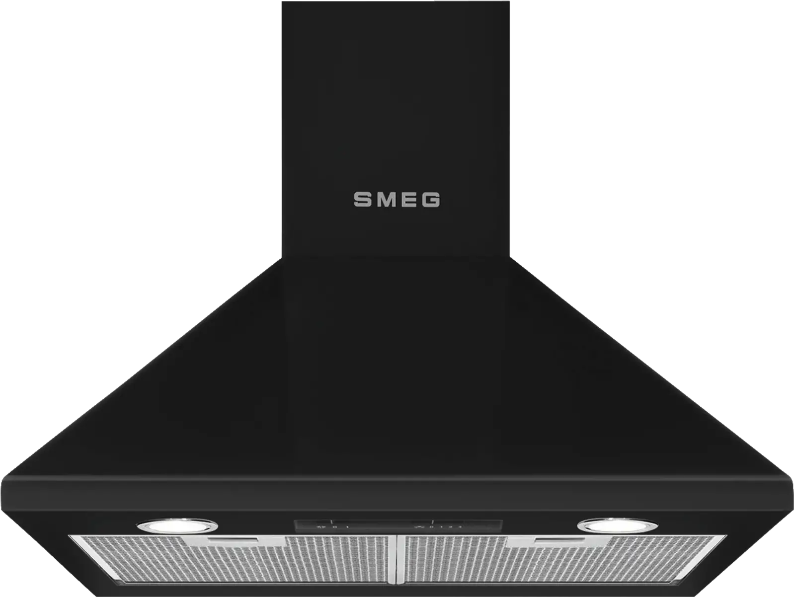 SMEG KSED65NEE afzuigkap