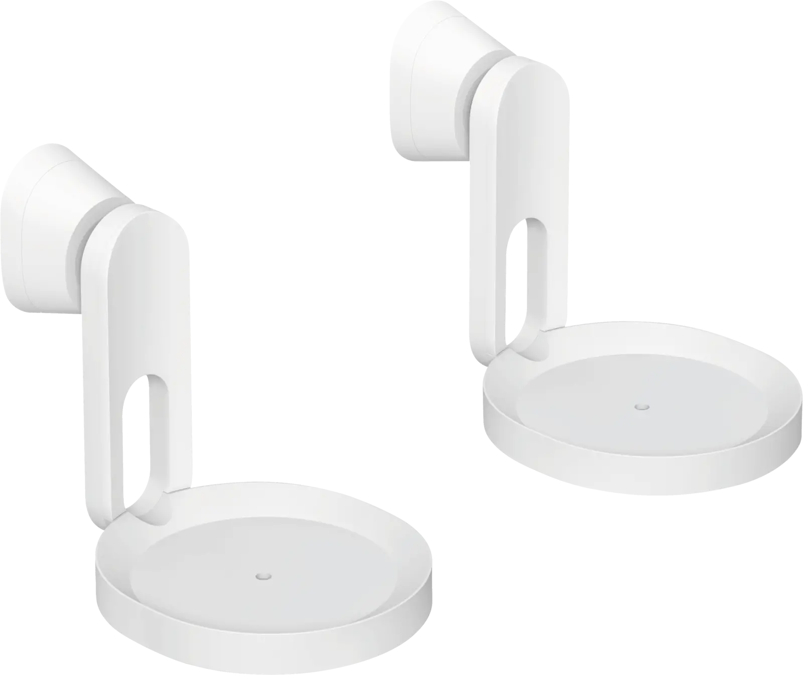 Sonos Era 100 Wallmount (paar) Wit