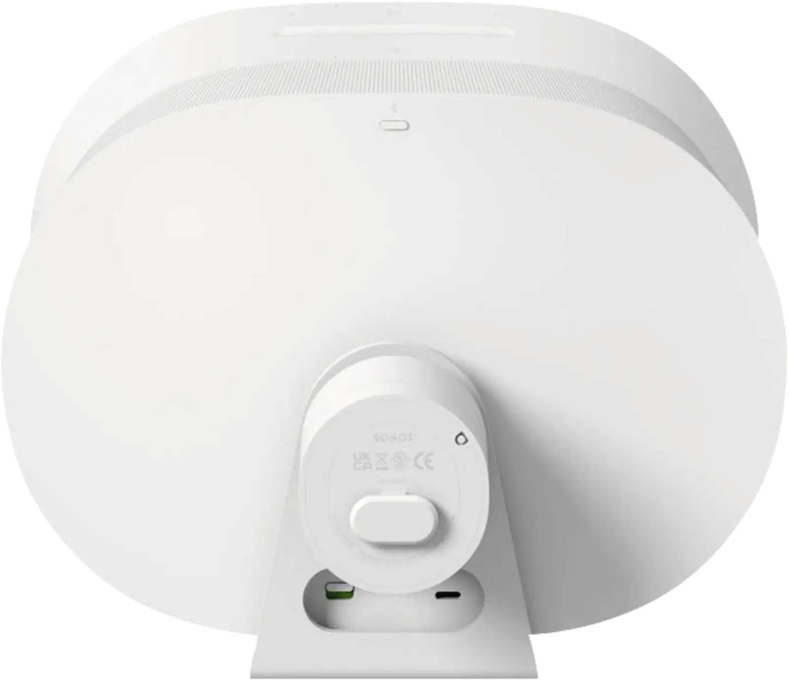 Sonos Era 300 Wallmount (paar) Wit