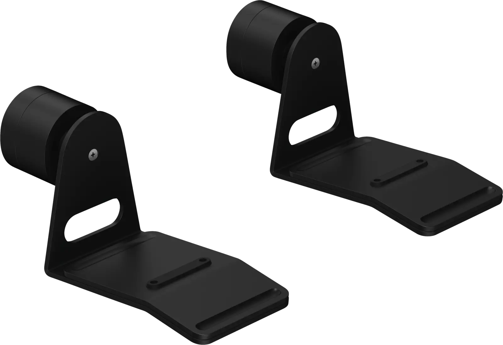 Sonos Era 300 Wallmount (paar) Zwart