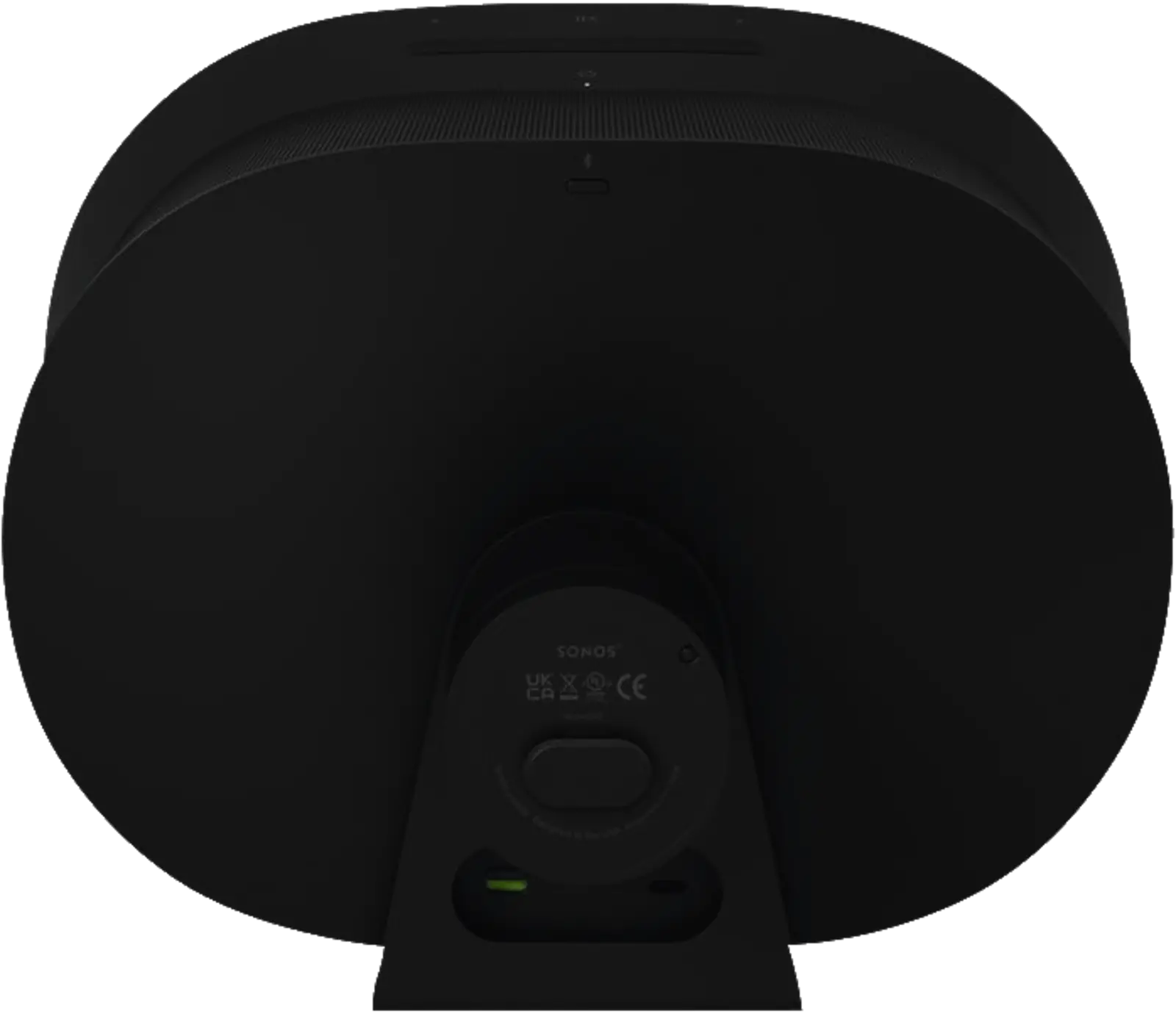 Sonos Era 300 Wallmount (paar) Zwart