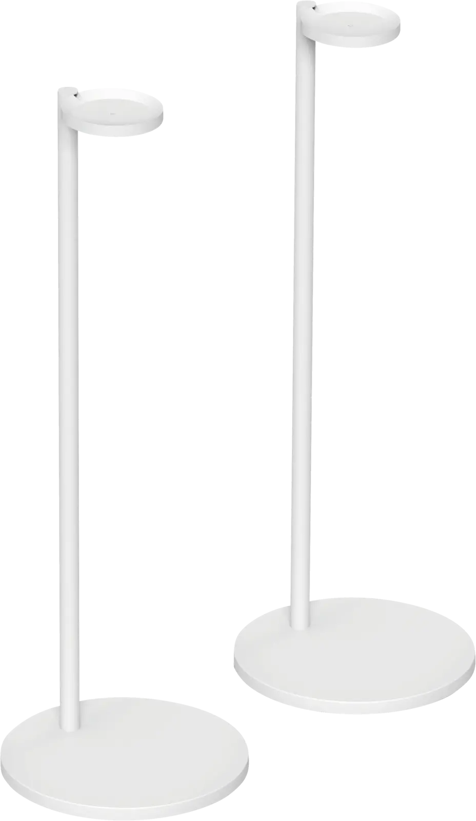 Sonos Era 100 Speaker Stand (paar) Wit