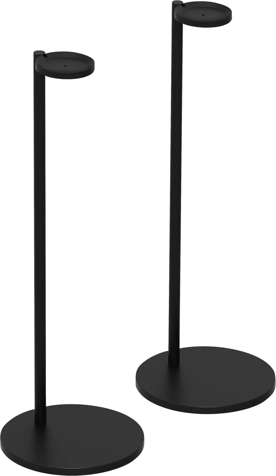 Sonos Era 100 Speaker Stand (paar) Zwart
