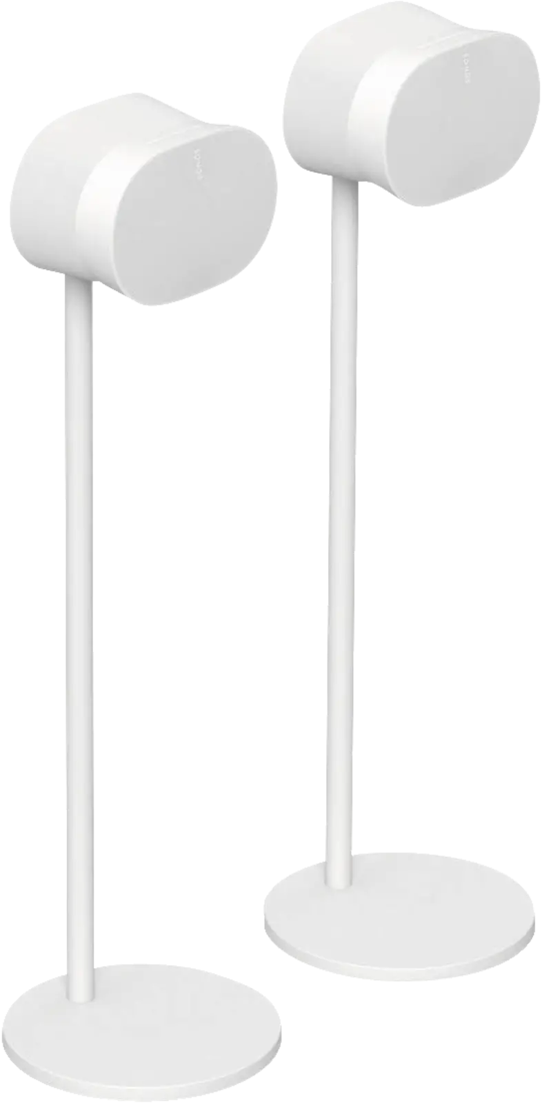Sonos Era 300 Speaker Stands (paar) Wit