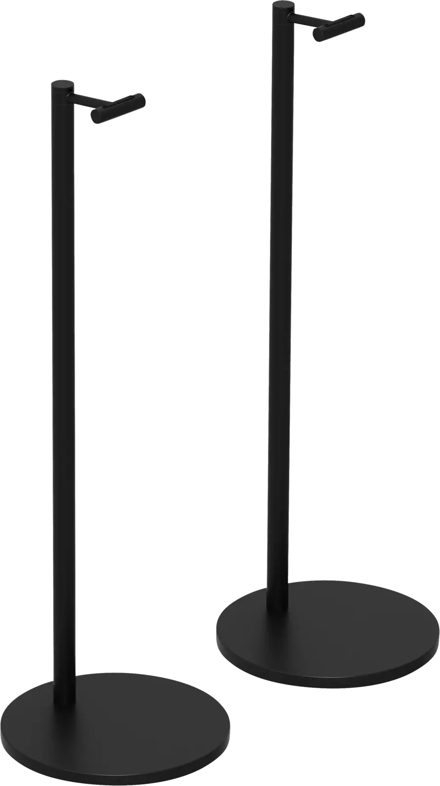 Sonos Era 300 Speaker Stands (paar) Zwart