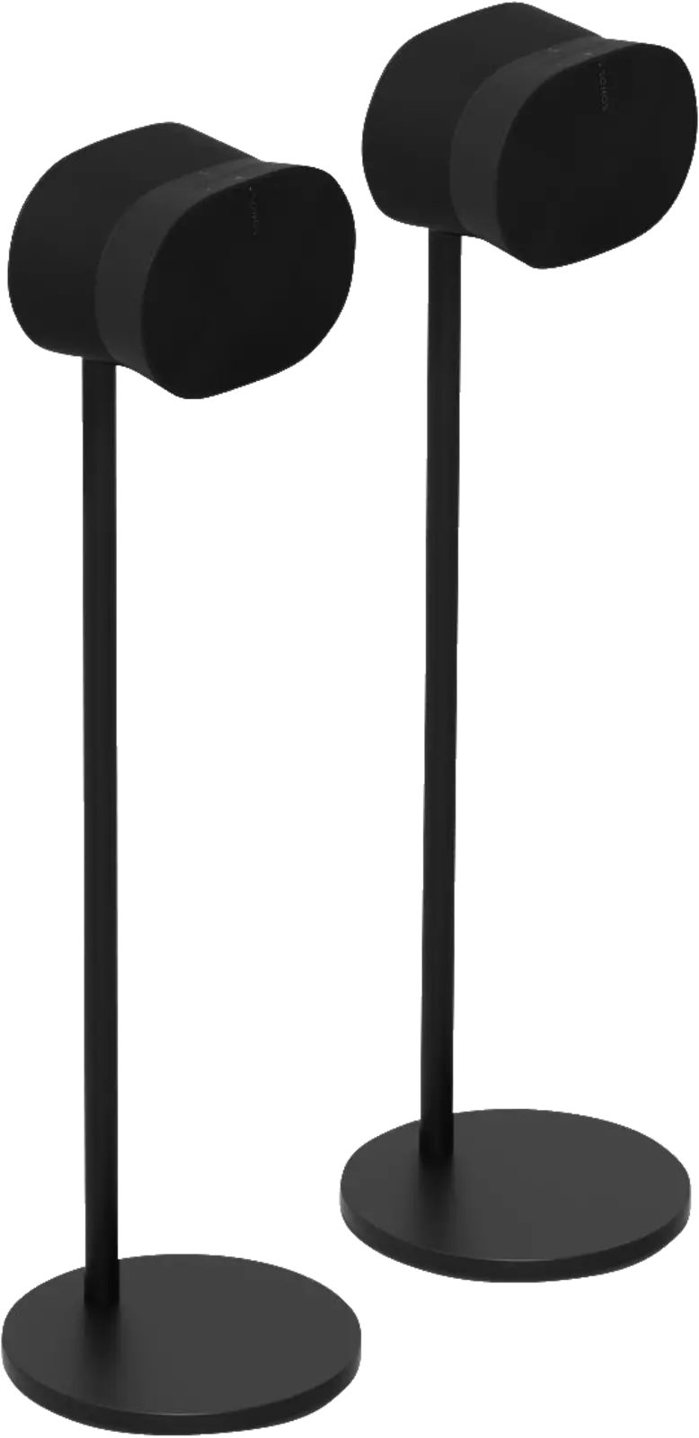 Sonos Era 300 Speaker Stands (paar) Zwart
