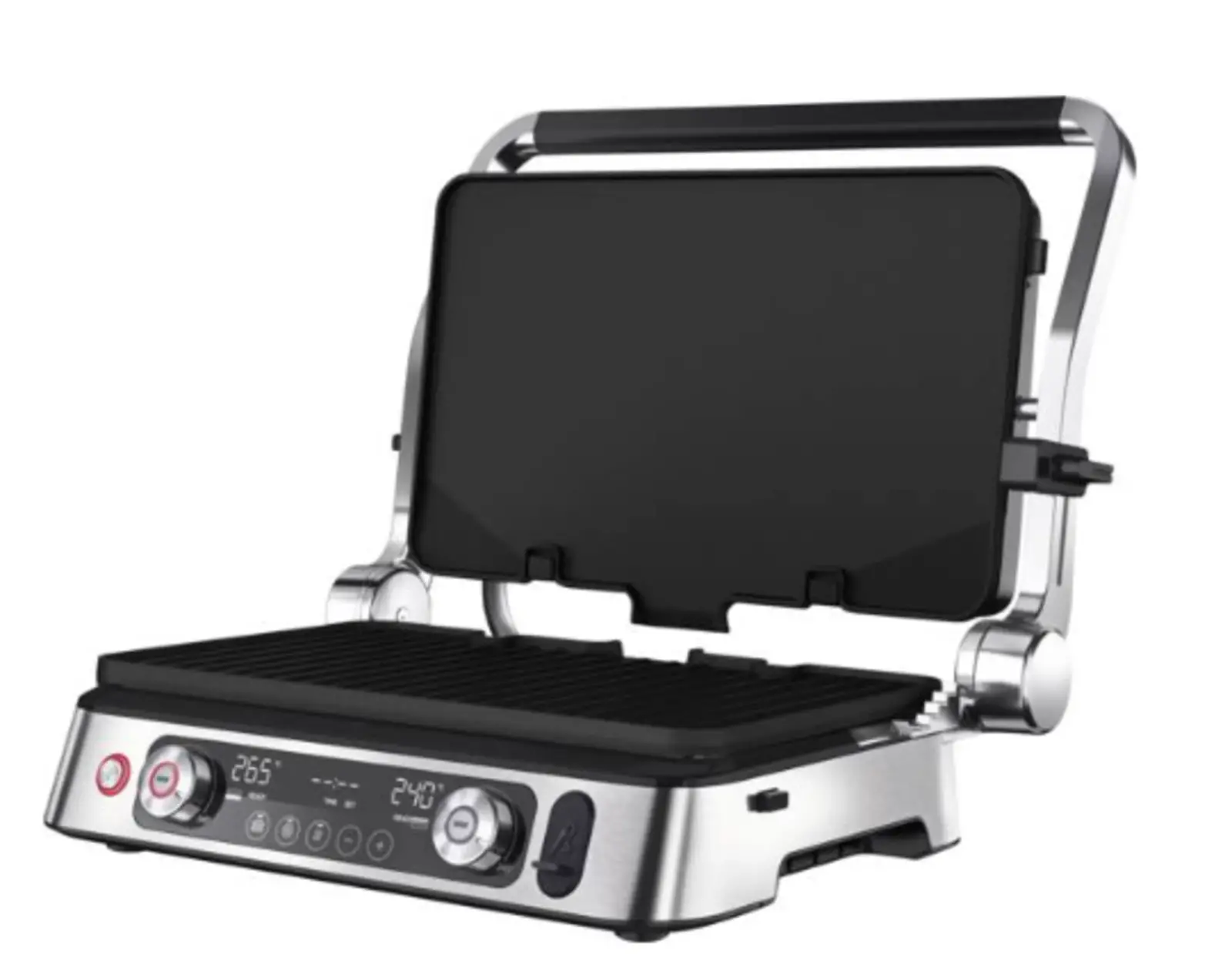 Braun CG9160 Multigrill 9 Pro contactgrill