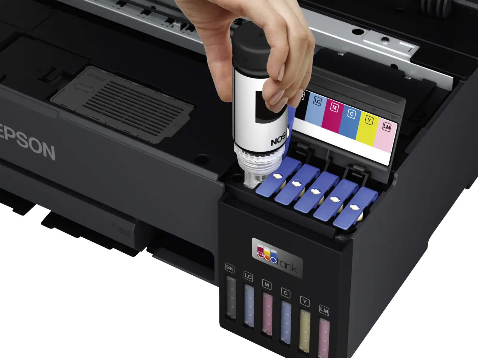 Epson EcoTank ET-18100
